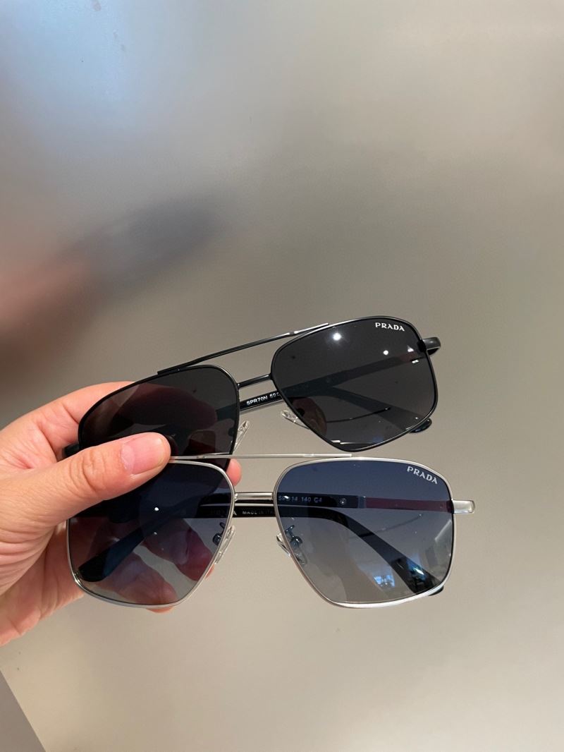 Prada Sunglasses